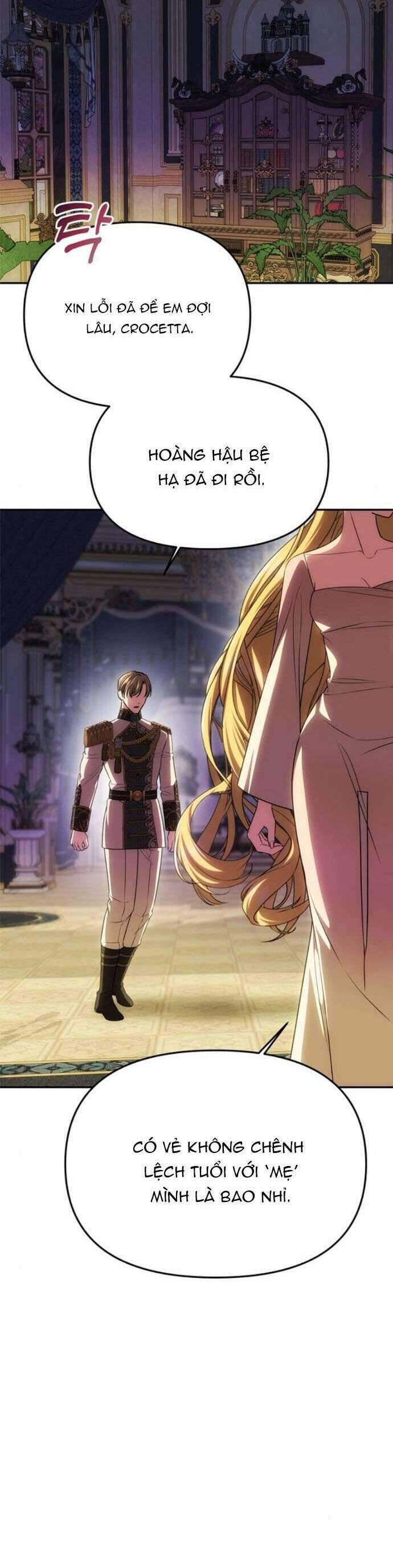 Chỉ Cần Một Người Chồng Là Đủ - Chapter 57 - Page 17