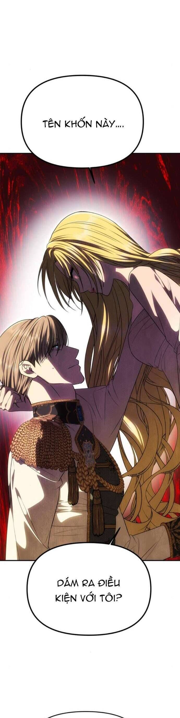 Chỉ Cần Một Người Chồng Là Đủ - Chapter 57 - Page 22