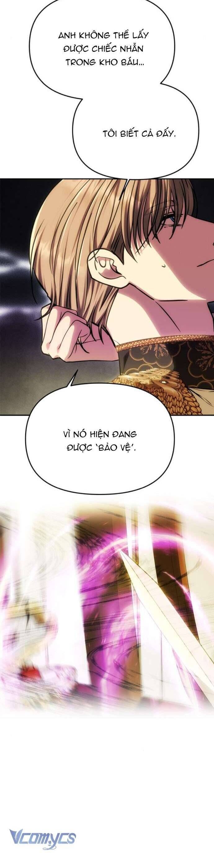 Chỉ Cần Một Người Chồng Là Đủ - Chapter 57 - Page 23