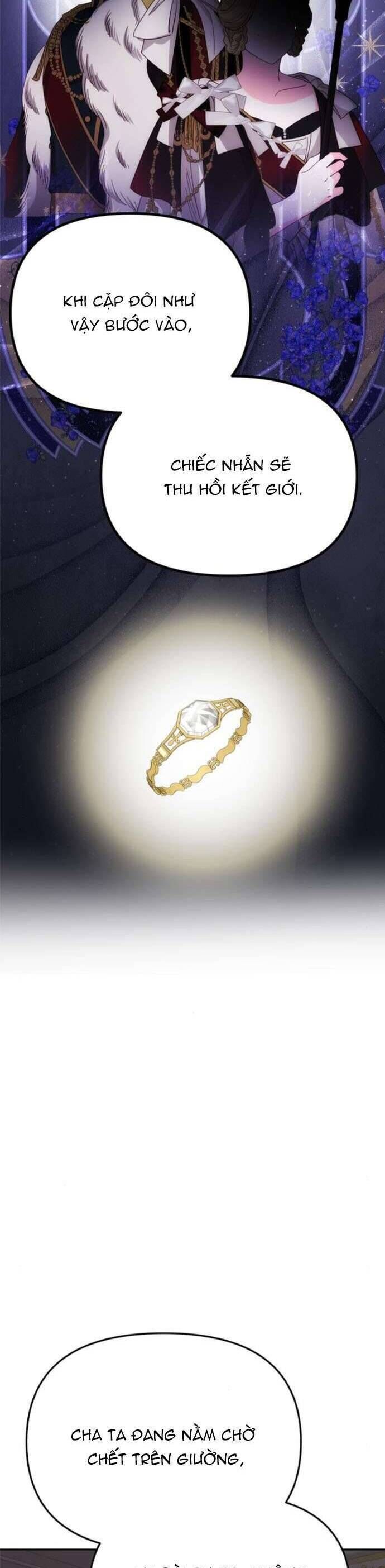 Chỉ Cần Một Người Chồng Là Đủ - Chapter 57 - Page 25