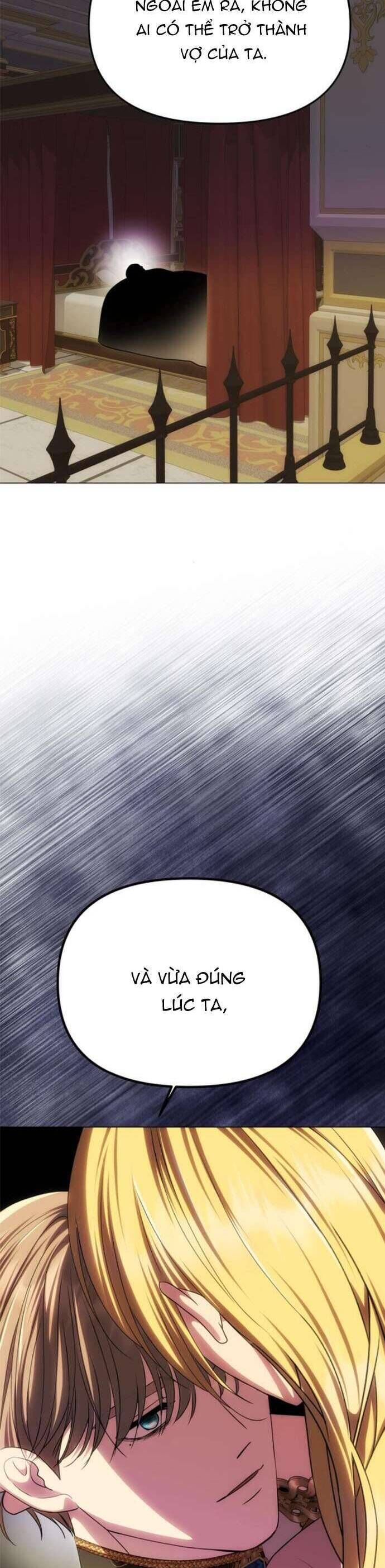 Chỉ Cần Một Người Chồng Là Đủ - Chapter 57 - Page 26