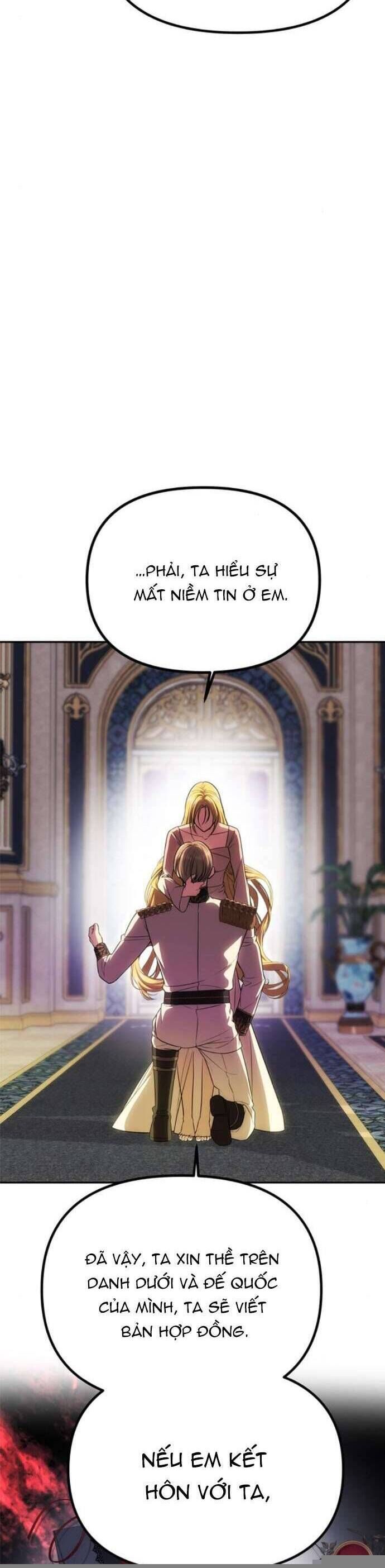 Chỉ Cần Một Người Chồng Là Đủ - Chapter 57 - Page 28