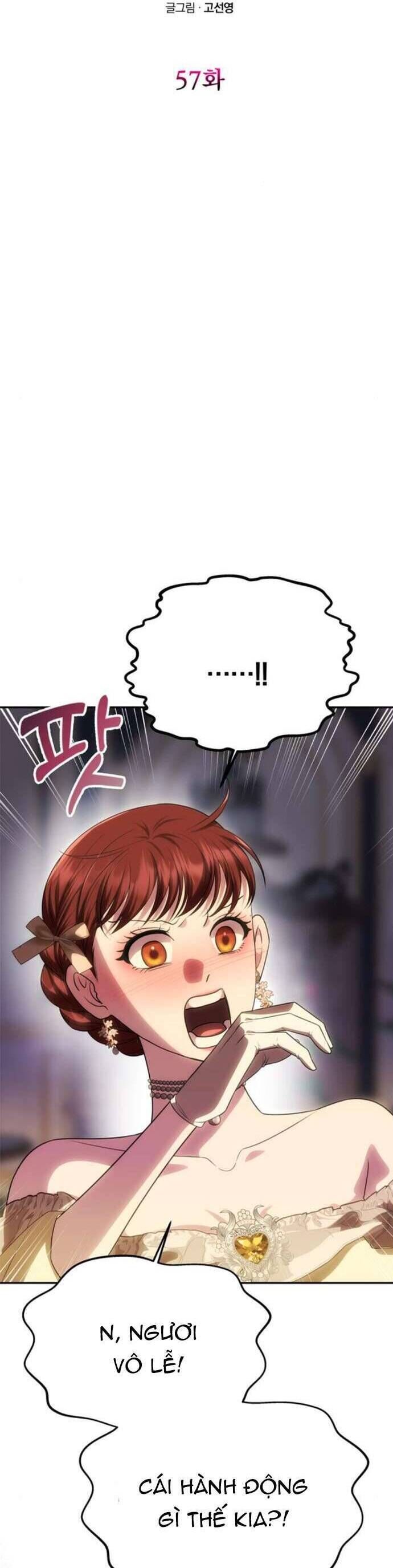 Chỉ Cần Một Người Chồng Là Đủ - Chapter 57 - Page 3