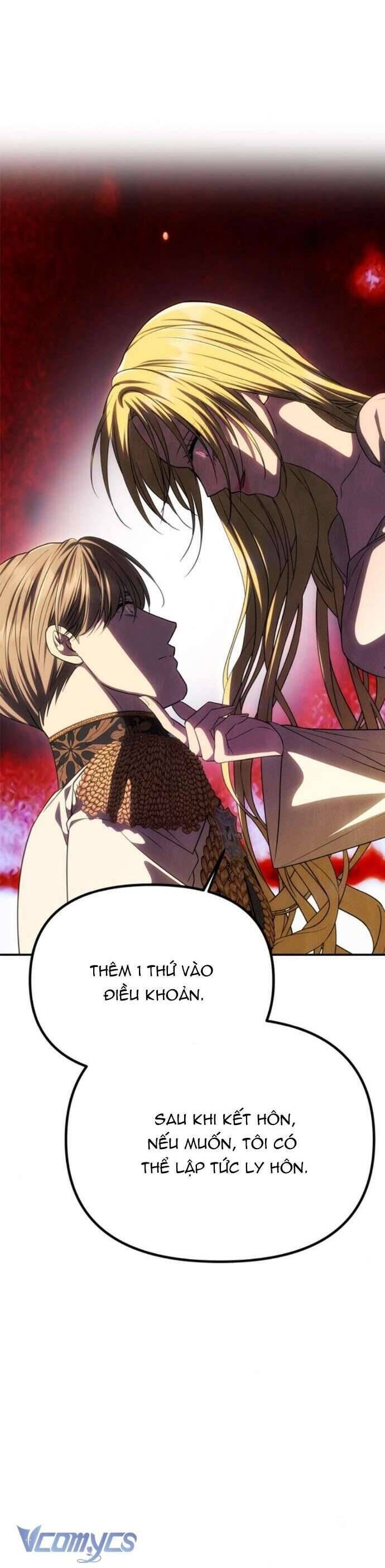 Chỉ Cần Một Người Chồng Là Đủ - Chapter 57 - Page 30