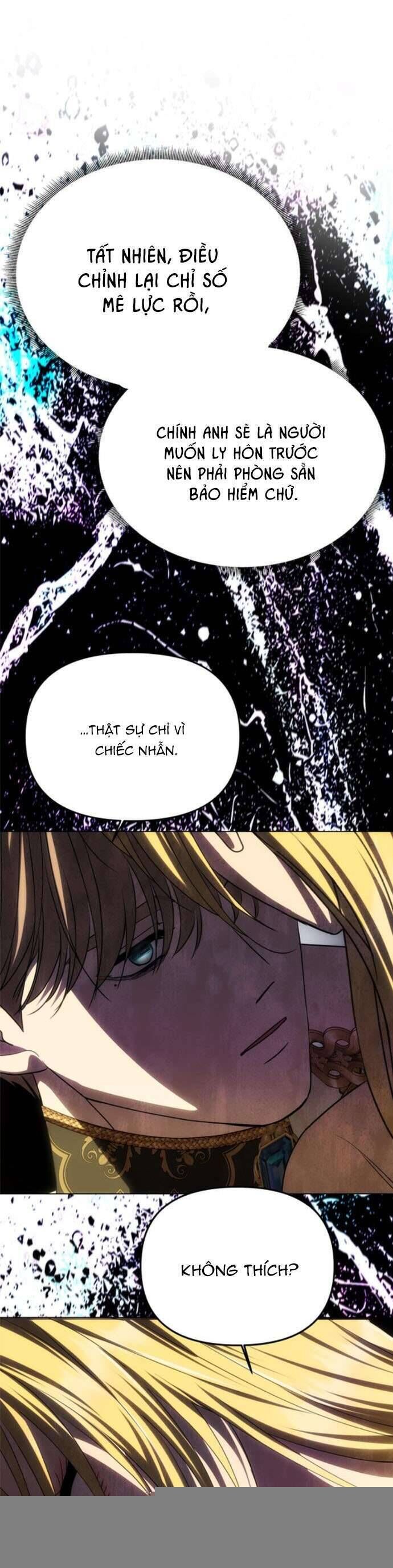 Chỉ Cần Một Người Chồng Là Đủ - Chapter 57 - Page 31