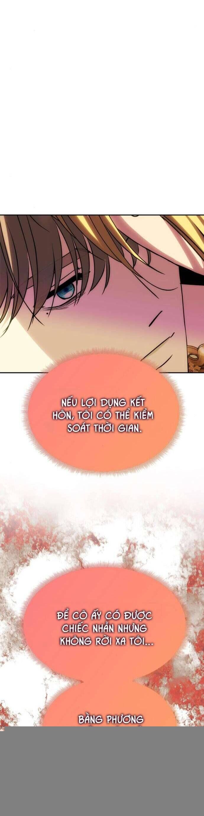 Chỉ Cần Một Người Chồng Là Đủ - Chapter 57 - Page 33