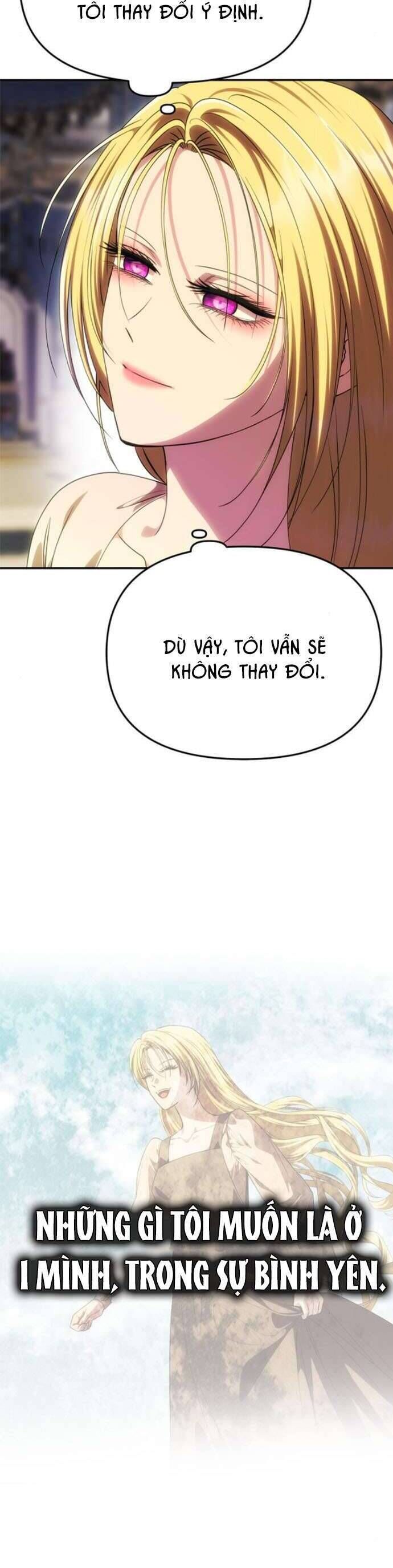 Chỉ Cần Một Người Chồng Là Đủ - Chapter 57 - Page 35