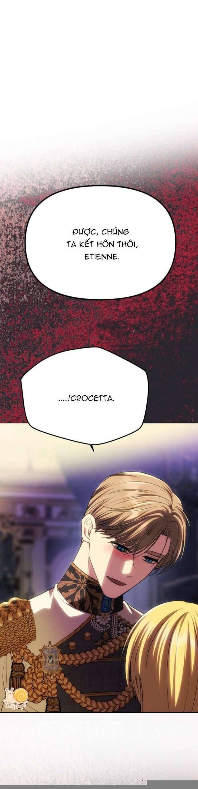 Chỉ Cần Một Người Chồng Là Đủ - Chapter 57 - Page 36