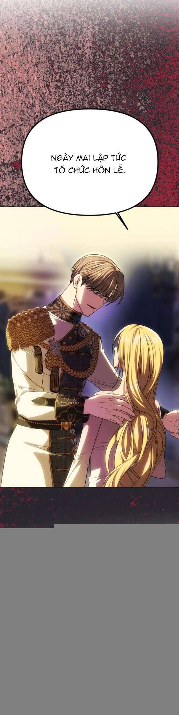 Chỉ Cần Một Người Chồng Là Đủ - Chapter 57 - Page 37