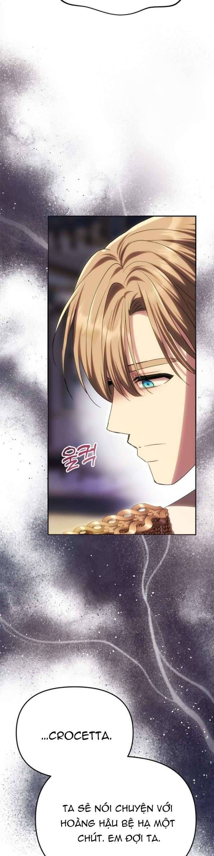 Chỉ Cần Một Người Chồng Là Đủ - Chapter 57 - Page 4