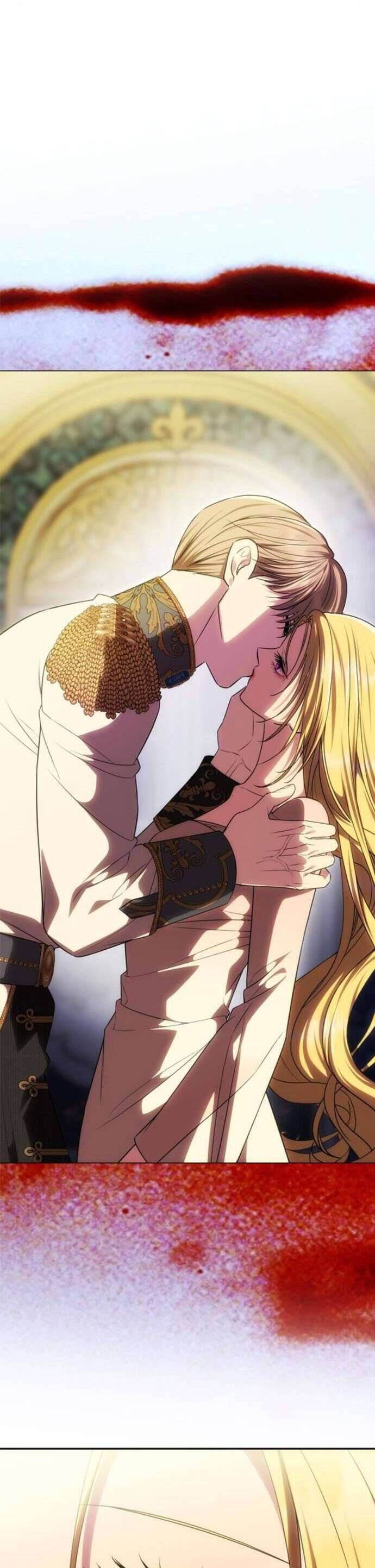 Chỉ Cần Một Người Chồng Là Đủ - Chapter 57 - Page 41