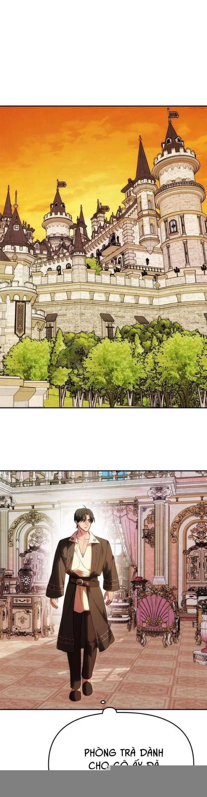 Chỉ Cần Một Người Chồng Là Đủ - Chapter 57 - Page 47