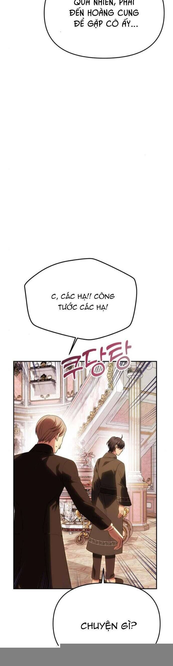 Chỉ Cần Một Người Chồng Là Đủ - Chapter 57 - Page 49