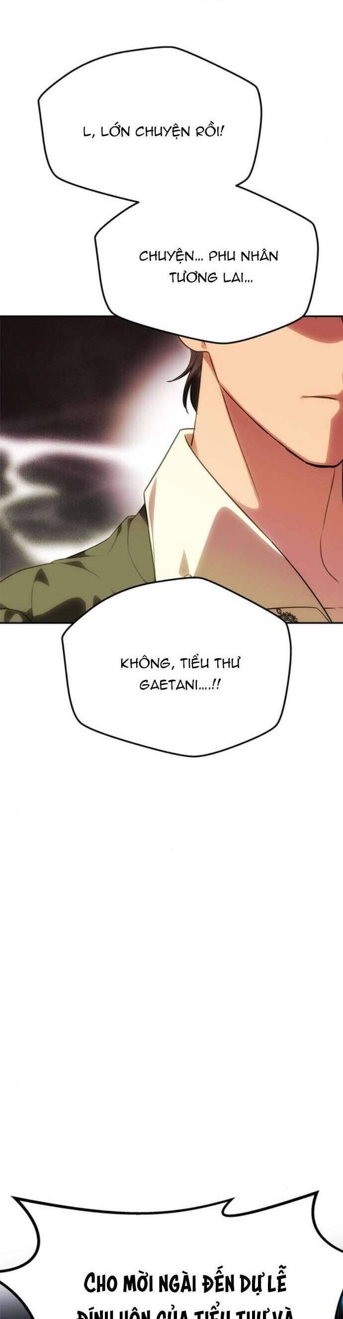 Chỉ Cần Một Người Chồng Là Đủ - Chapter 57 - Page 50