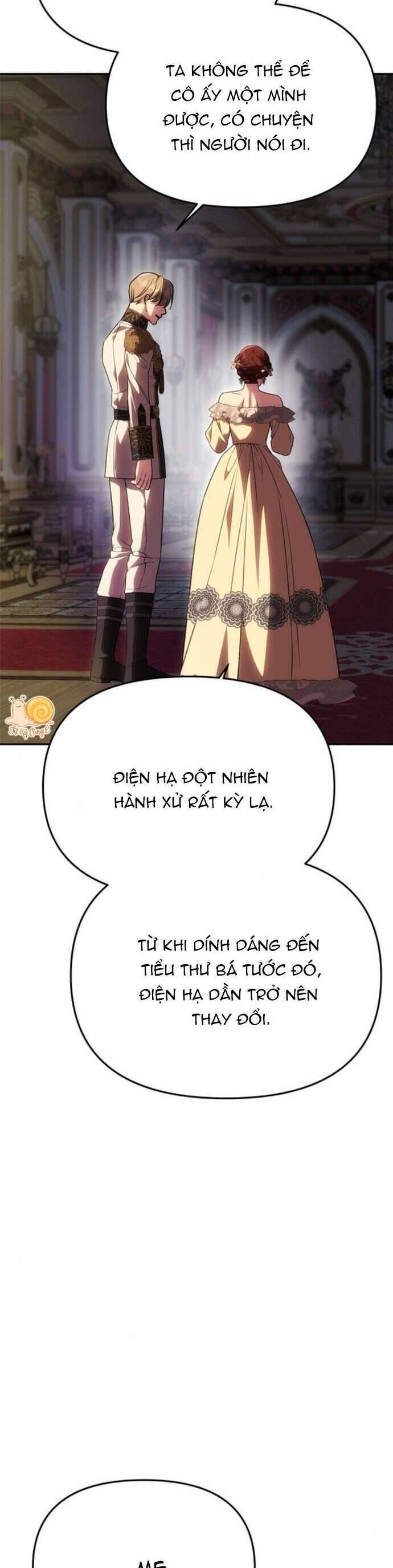 Chỉ Cần Một Người Chồng Là Đủ - Chapter 57 - Page 6