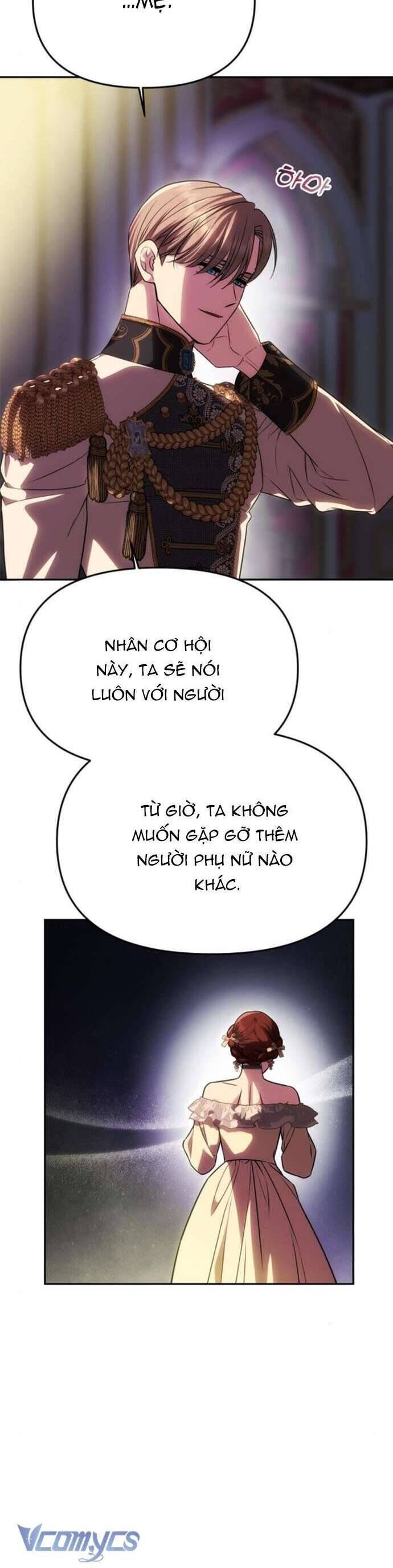 Chỉ Cần Một Người Chồng Là Đủ - Chapter 57 - Page 7