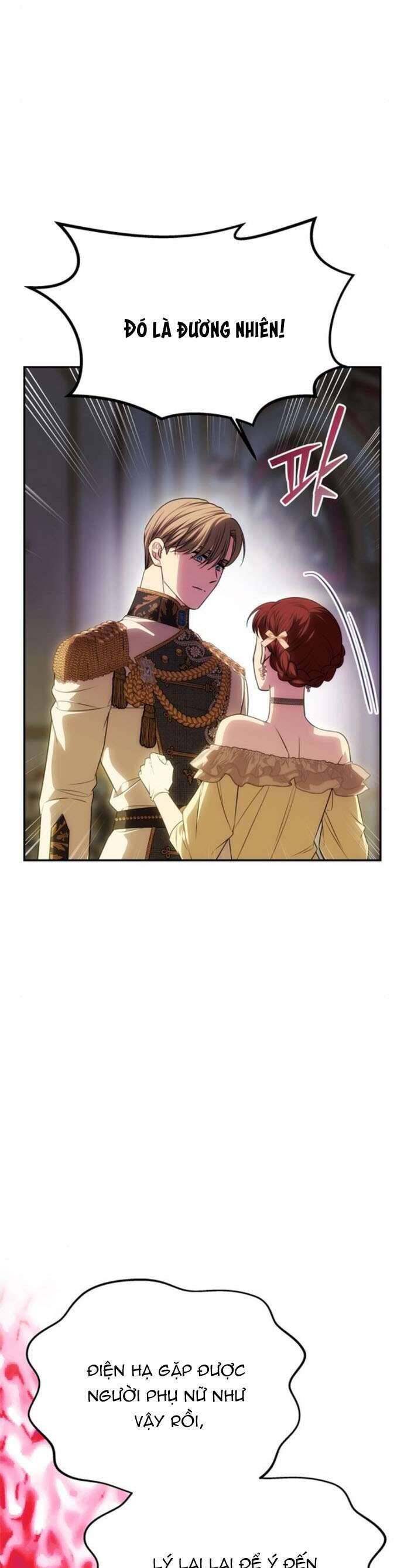 Chỉ Cần Một Người Chồng Là Đủ - Chapter 57 - Page 8