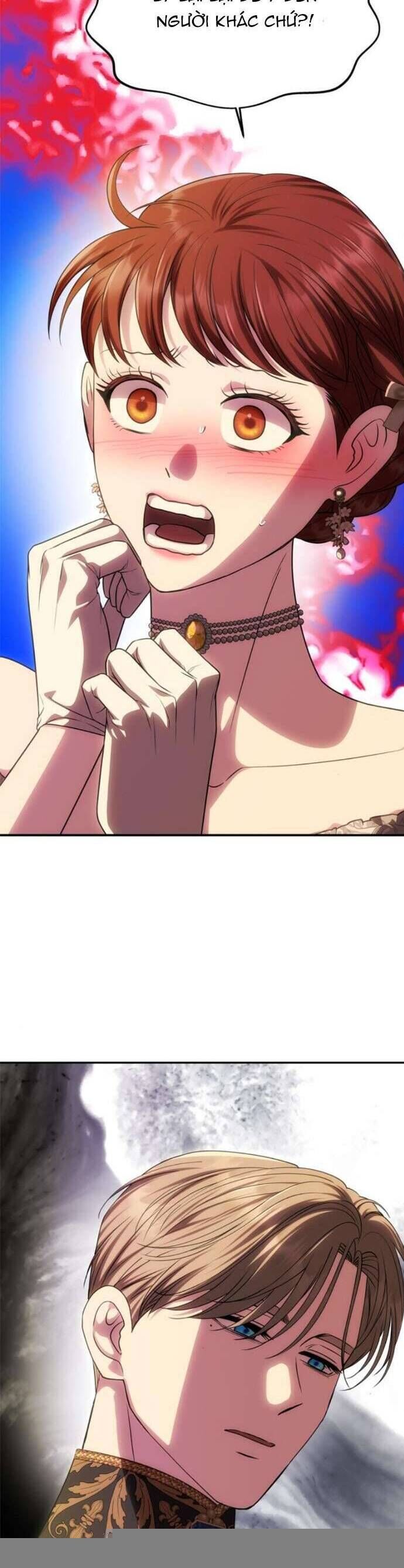 Chỉ Cần Một Người Chồng Là Đủ - Chapter 57 - Page 9