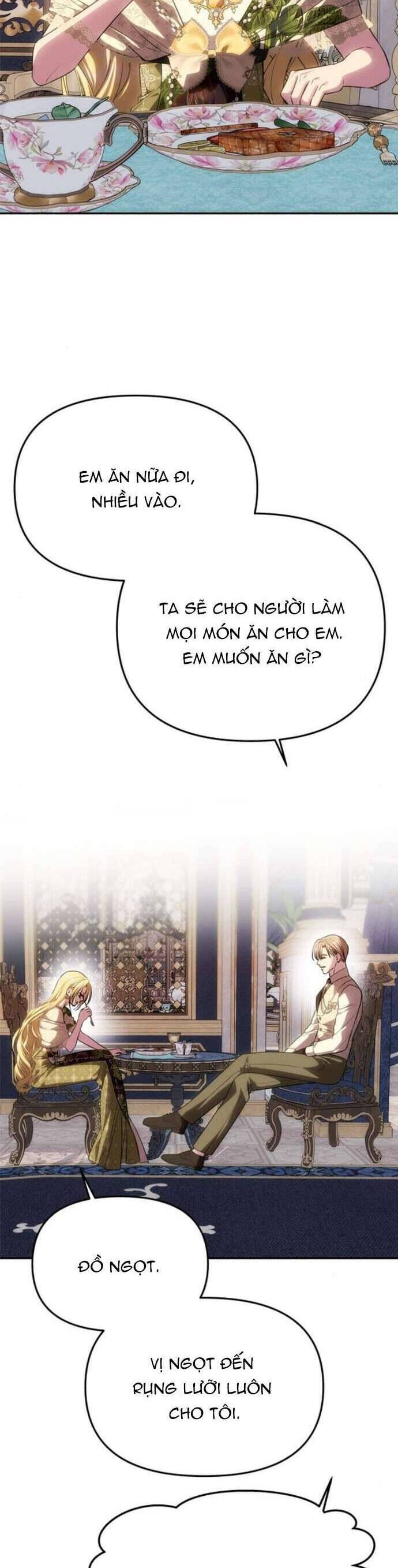 Chỉ Cần Một Người Chồng Là Đủ - Chapter 58 - Page 10