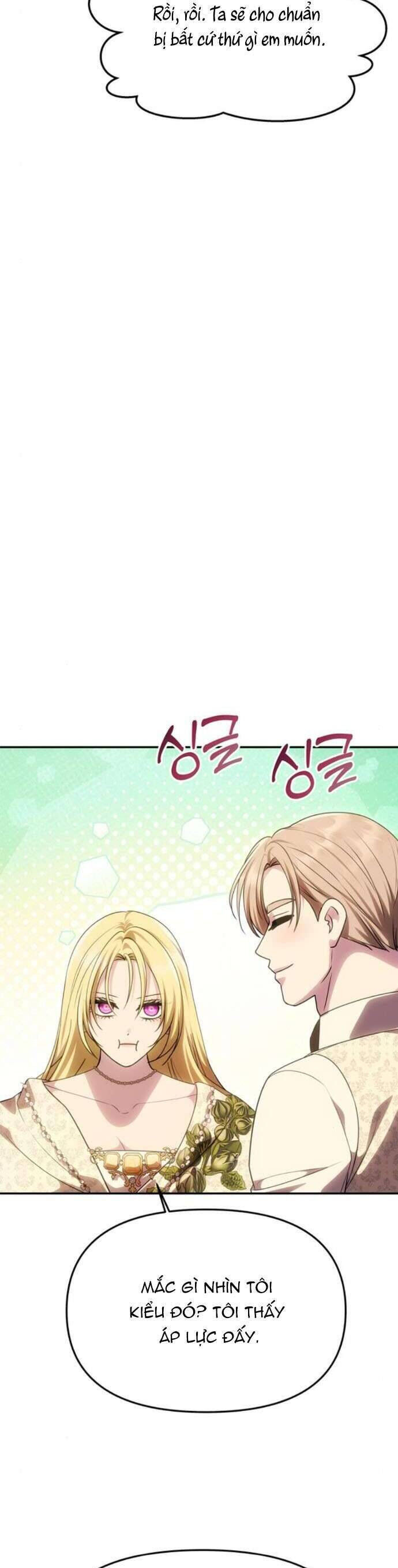 Chỉ Cần Một Người Chồng Là Đủ - Chapter 58 - Page 11