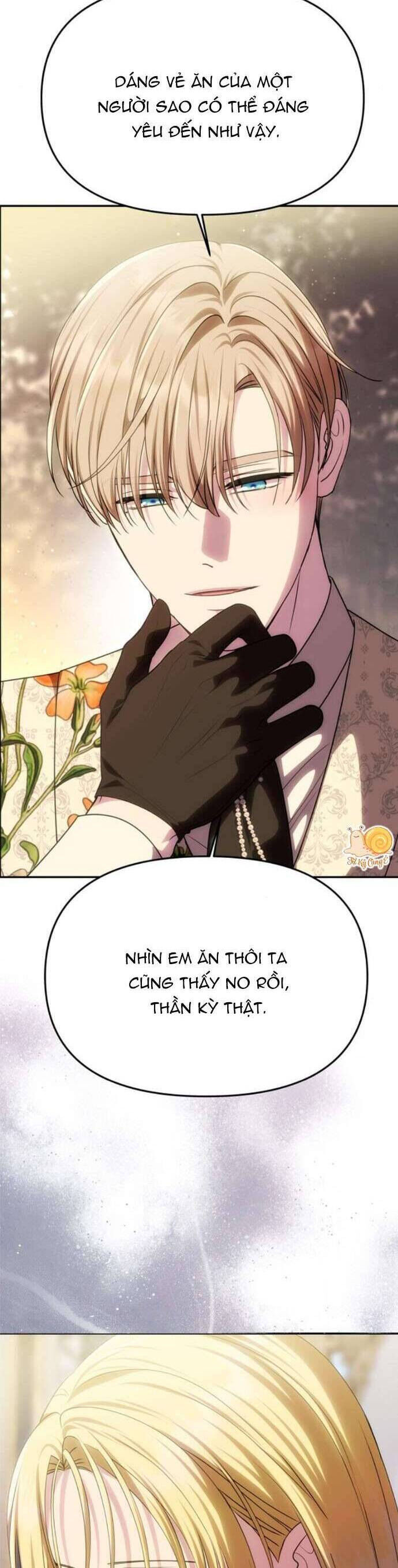 Chỉ Cần Một Người Chồng Là Đủ - Chapter 58 - Page 12