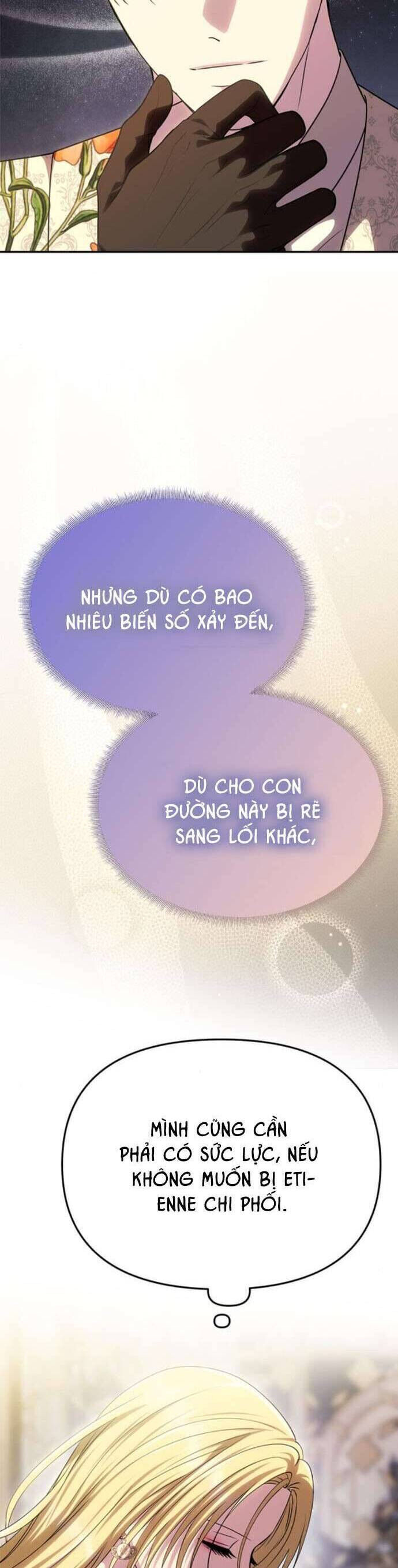 Chỉ Cần Một Người Chồng Là Đủ - Chapter 58 - Page 14