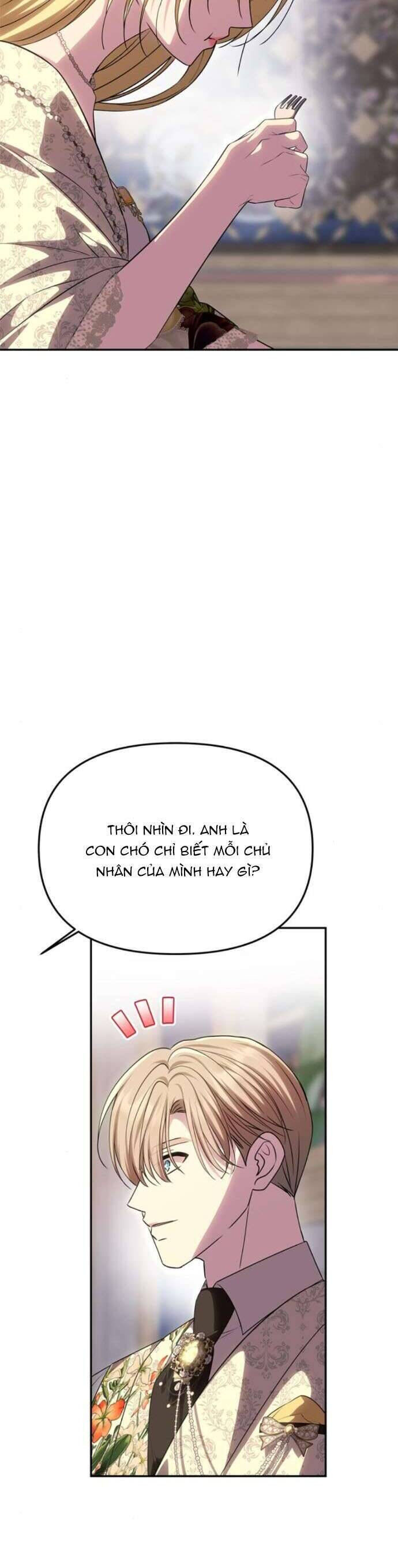 Chỉ Cần Một Người Chồng Là Đủ - Chapter 58 - Page 15