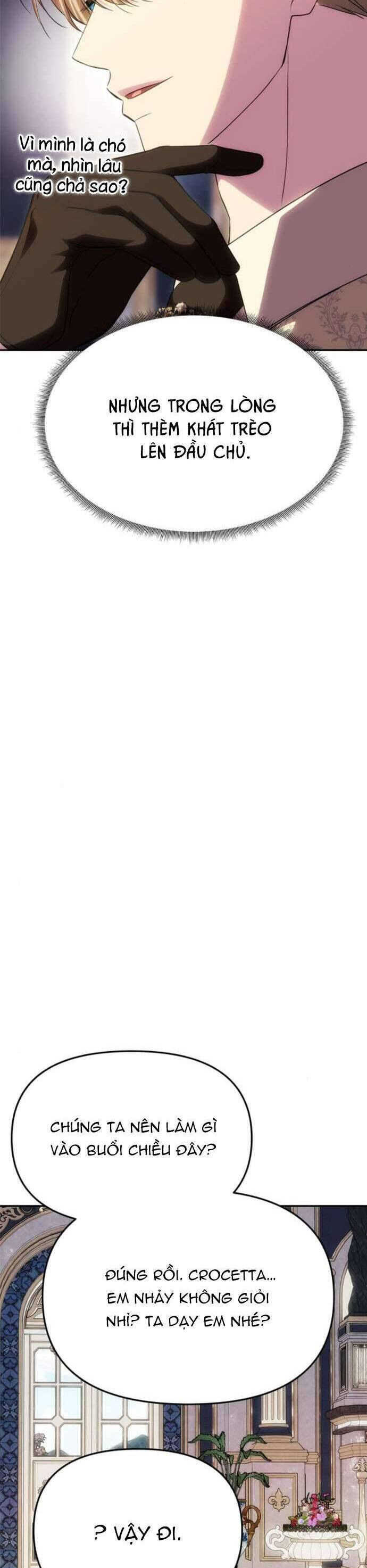 Chỉ Cần Một Người Chồng Là Đủ - Chapter 58 - Page 18