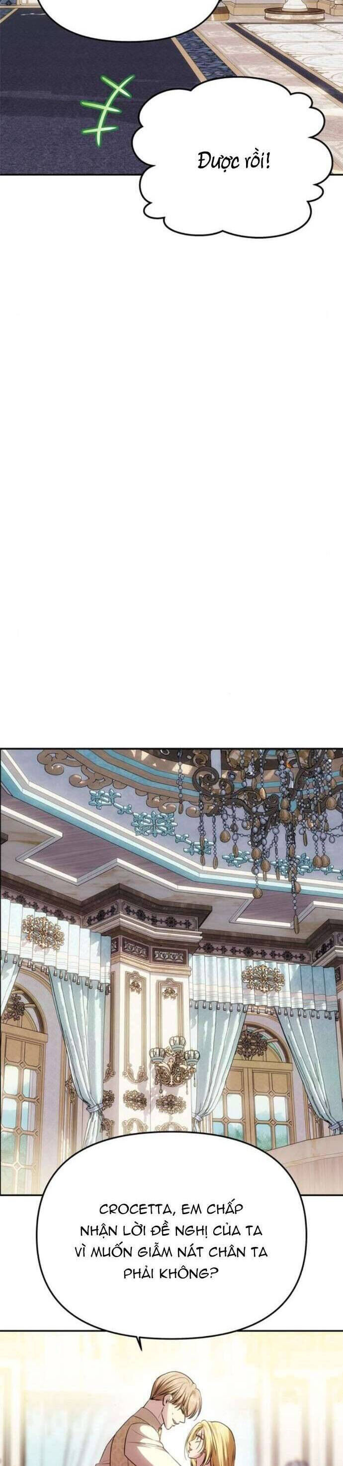 Chỉ Cần Một Người Chồng Là Đủ - Chapter 58 - Page 19