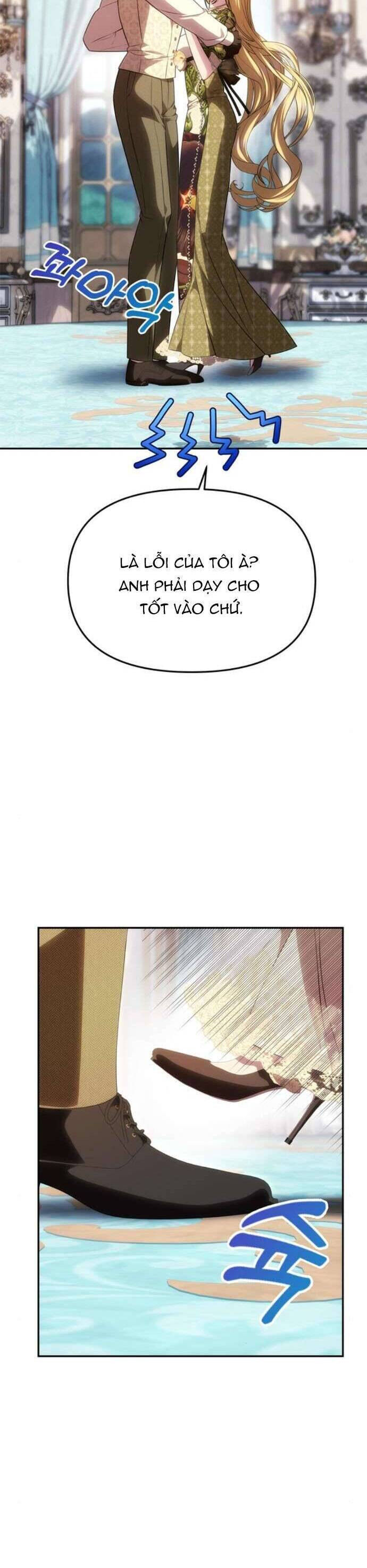 Chỉ Cần Một Người Chồng Là Đủ - Chapter 58 - Page 20