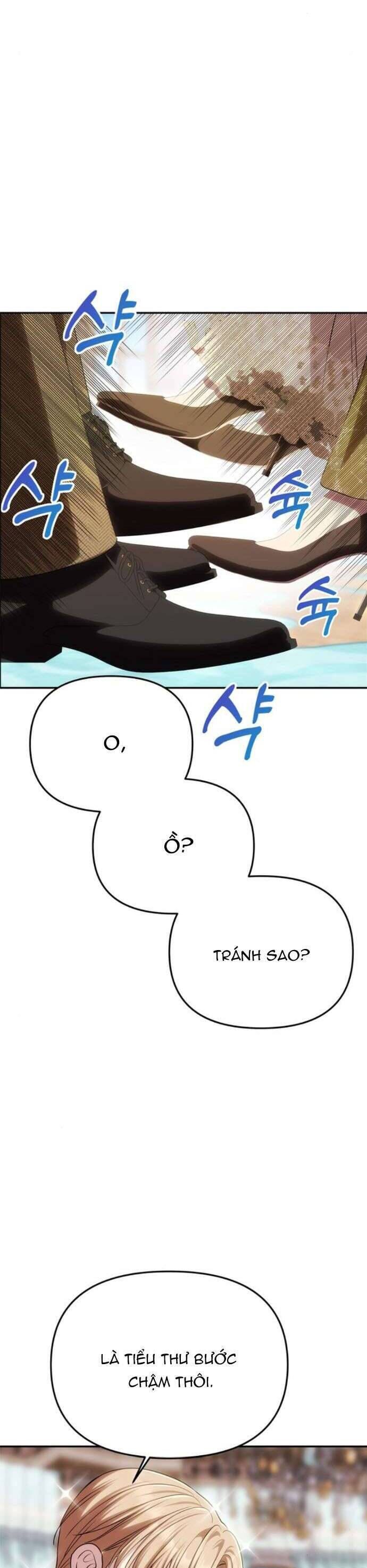 Chỉ Cần Một Người Chồng Là Đủ - Chapter 58 - Page 21