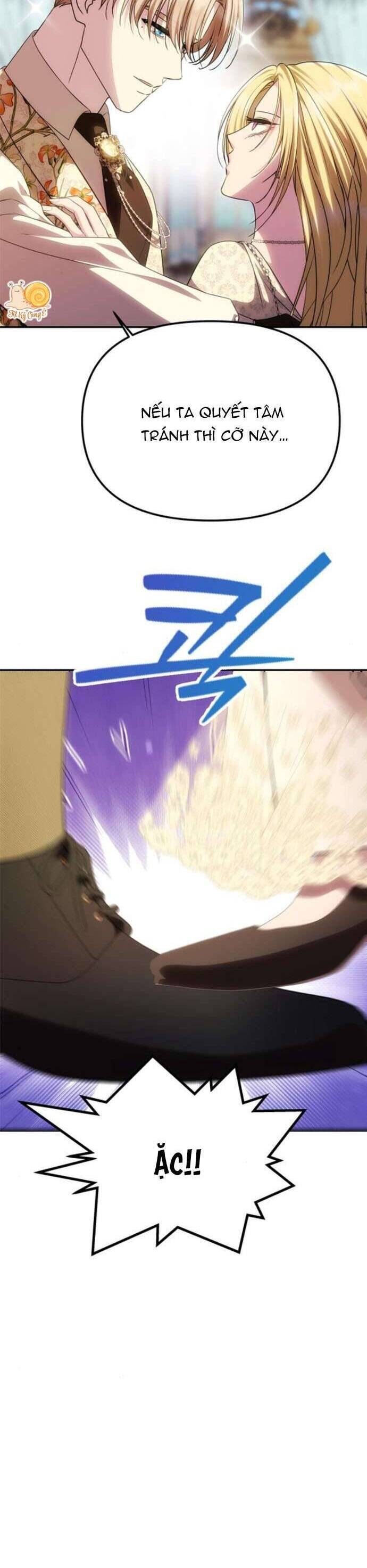 Chỉ Cần Một Người Chồng Là Đủ - Chapter 58 - Page 22