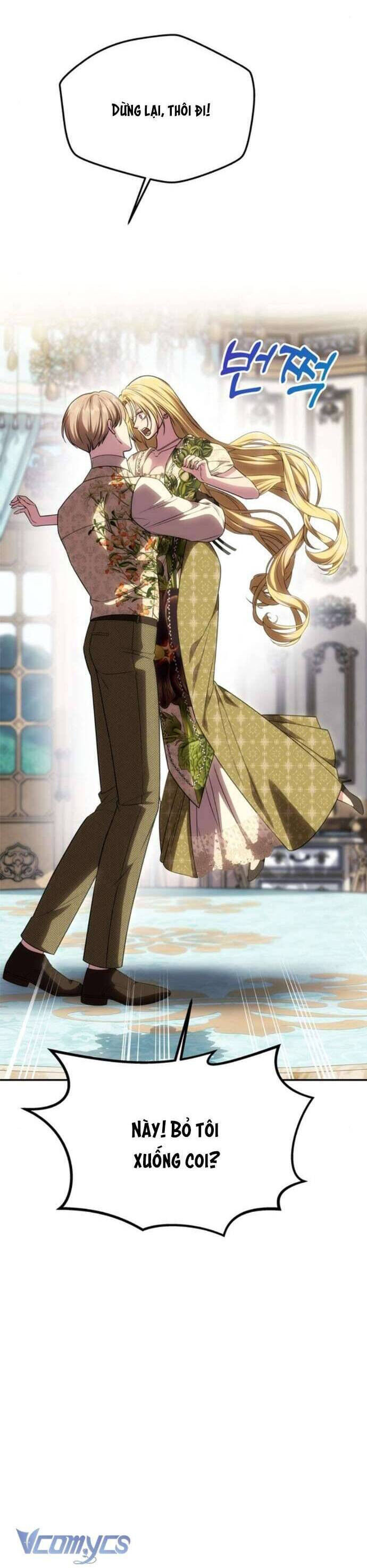 Chỉ Cần Một Người Chồng Là Đủ - Chapter 58 - Page 23