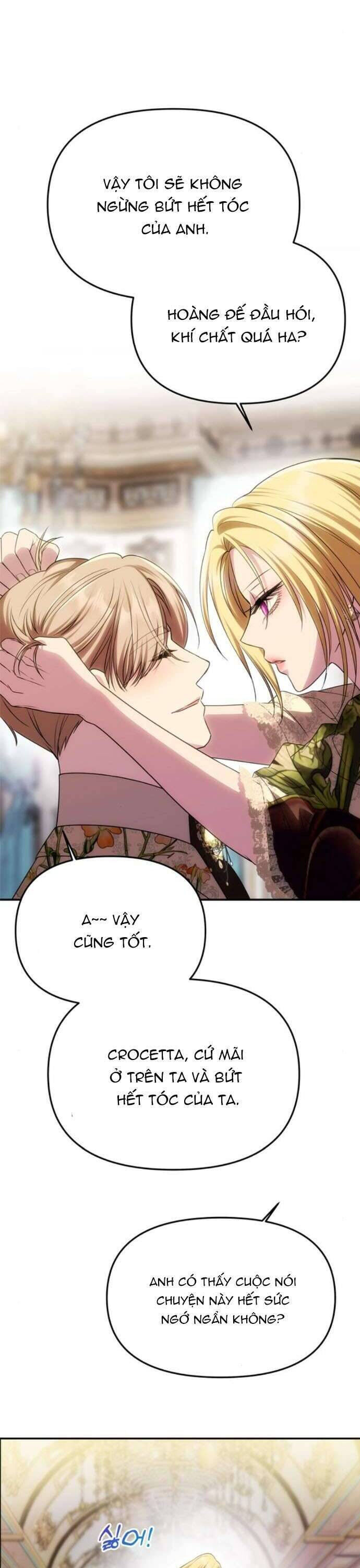 Chỉ Cần Một Người Chồng Là Đủ - Chapter 58 - Page 25