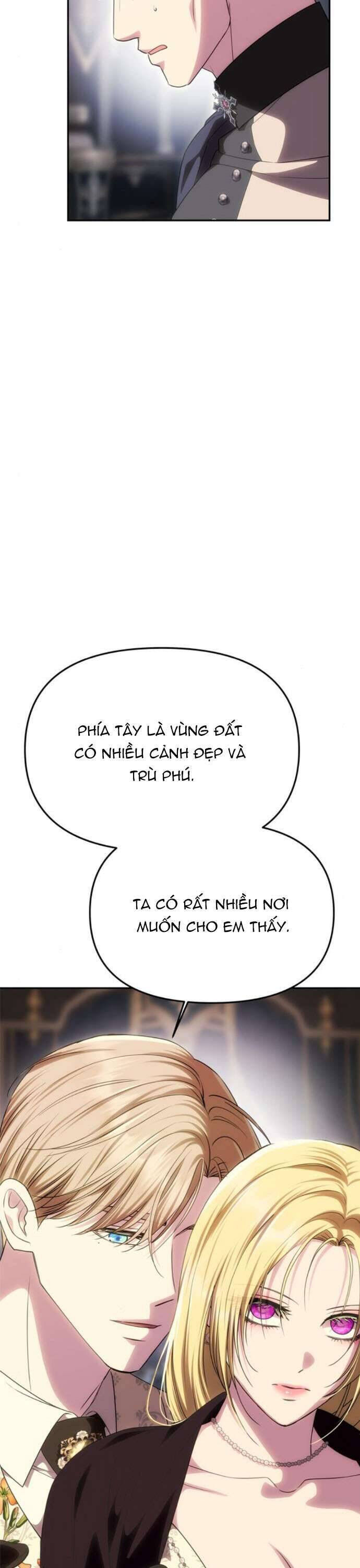 Chỉ Cần Một Người Chồng Là Đủ - Chapter 58 - Page 28