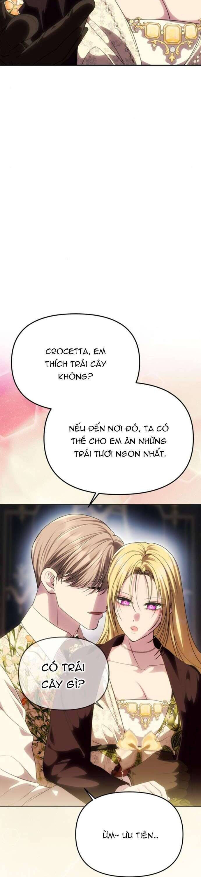 Chỉ Cần Một Người Chồng Là Đủ - Chapter 58 - Page 29