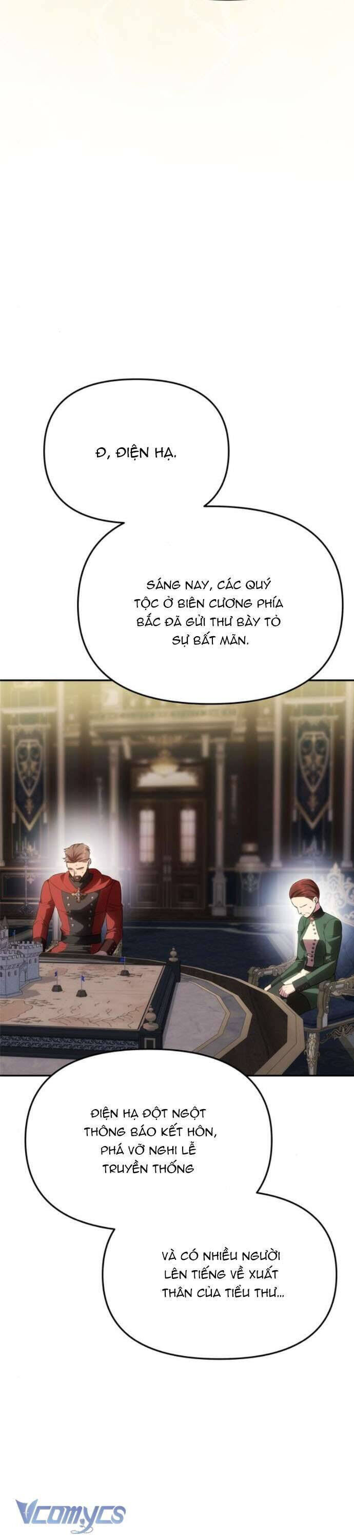 Chỉ Cần Một Người Chồng Là Đủ - Chapter 58 - Page 30