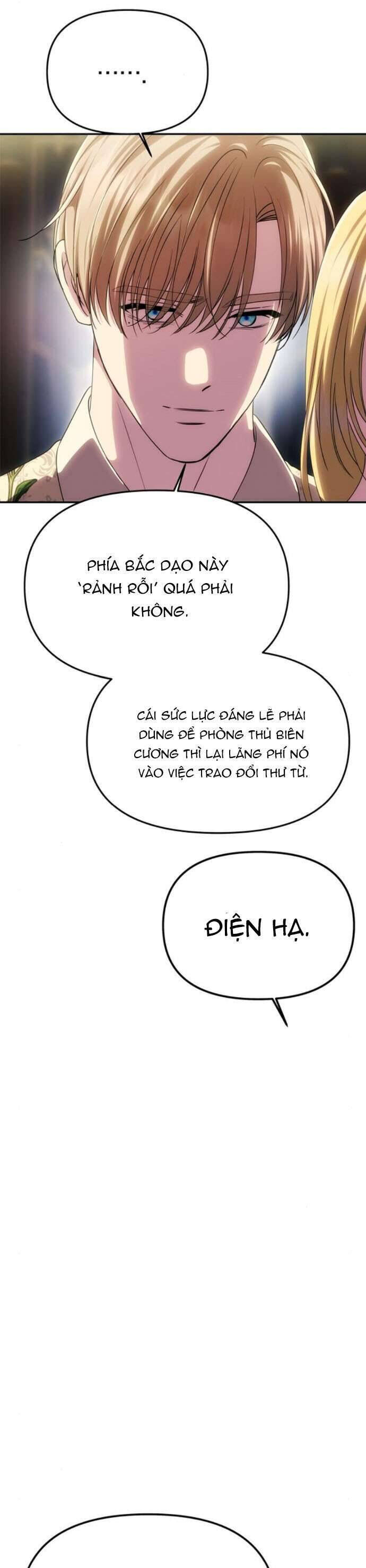 Chỉ Cần Một Người Chồng Là Đủ - Chapter 58 - Page 31