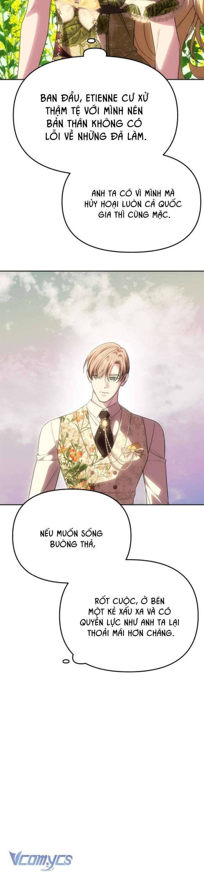 Chỉ Cần Một Người Chồng Là Đủ - Chapter 58 - Page 37