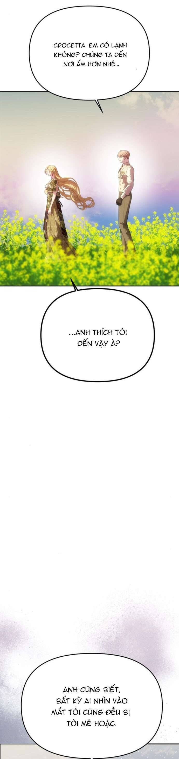 Chỉ Cần Một Người Chồng Là Đủ - Chapter 58 - Page 38