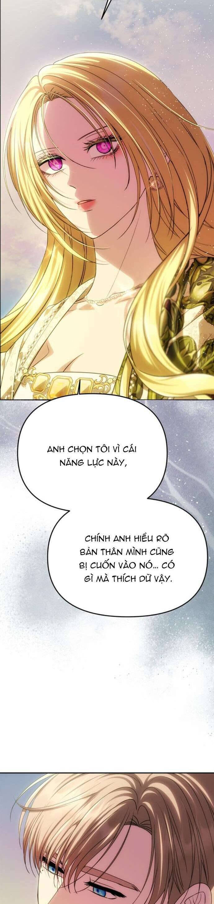 Chỉ Cần Một Người Chồng Là Đủ - Chapter 58 - Page 39