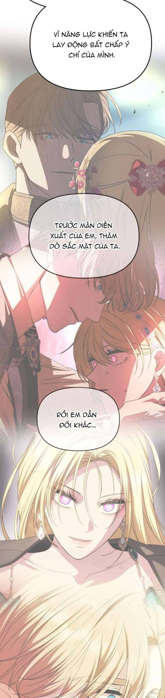 Chỉ Cần Một Người Chồng Là Đủ - Chapter 58 - Page 42