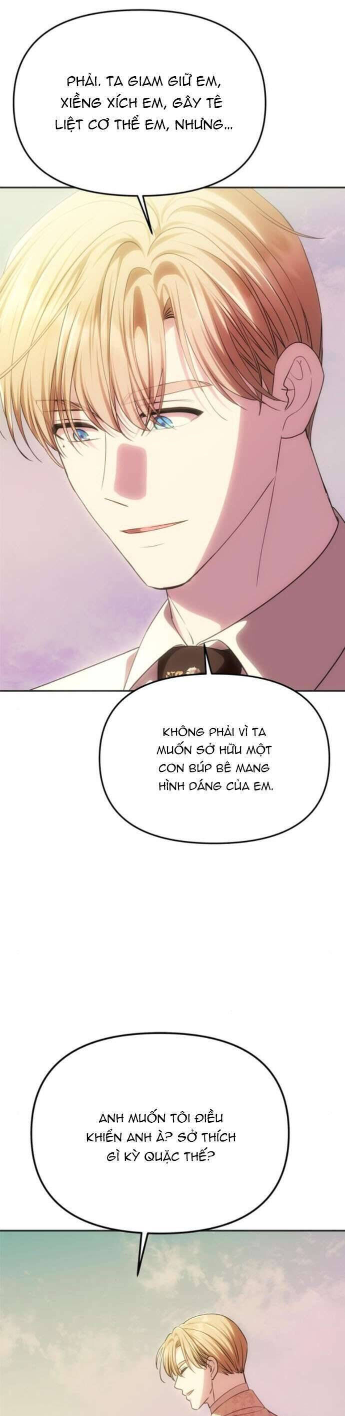 Chỉ Cần Một Người Chồng Là Đủ - Chapter 58 - Page 45