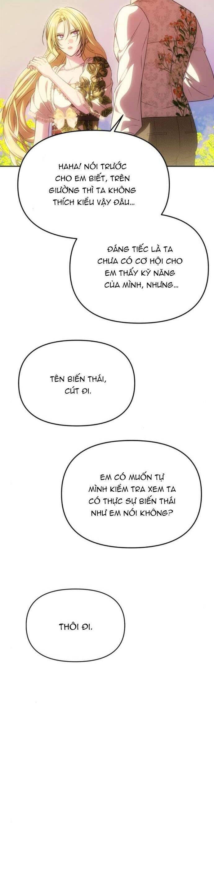 Chỉ Cần Một Người Chồng Là Đủ - Chapter 58 - Page 46