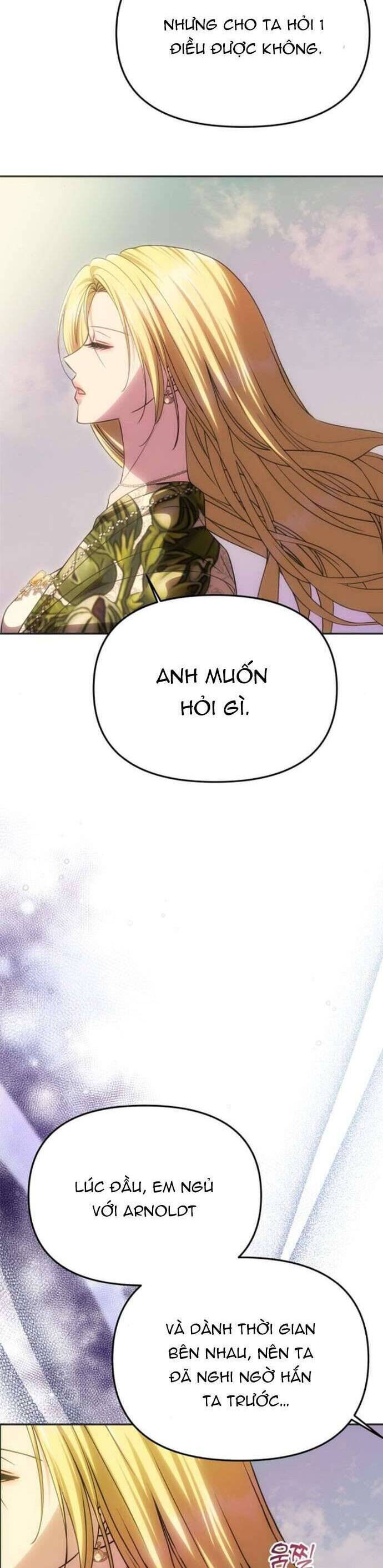 Chỉ Cần Một Người Chồng Là Đủ - Chapter 58 - Page 48