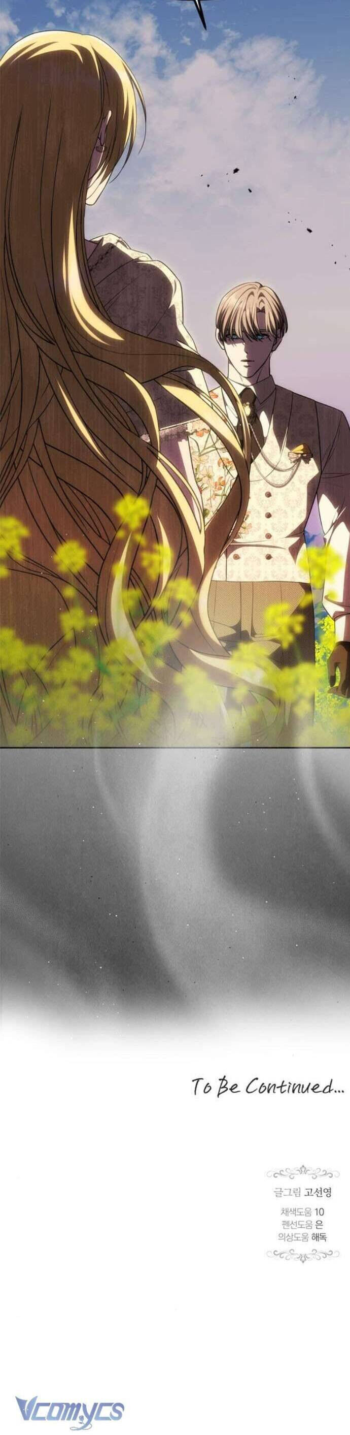 Chỉ Cần Một Người Chồng Là Đủ - Chapter 58 - Page 50