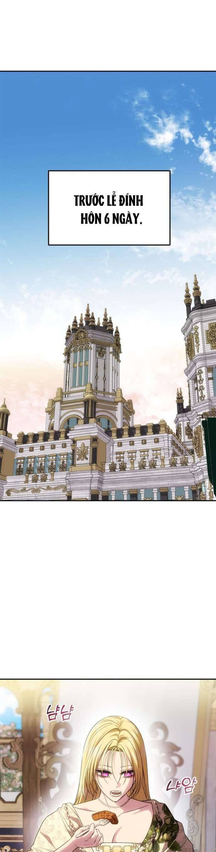 Chỉ Cần Một Người Chồng Là Đủ - Chapter 58 - Page 9