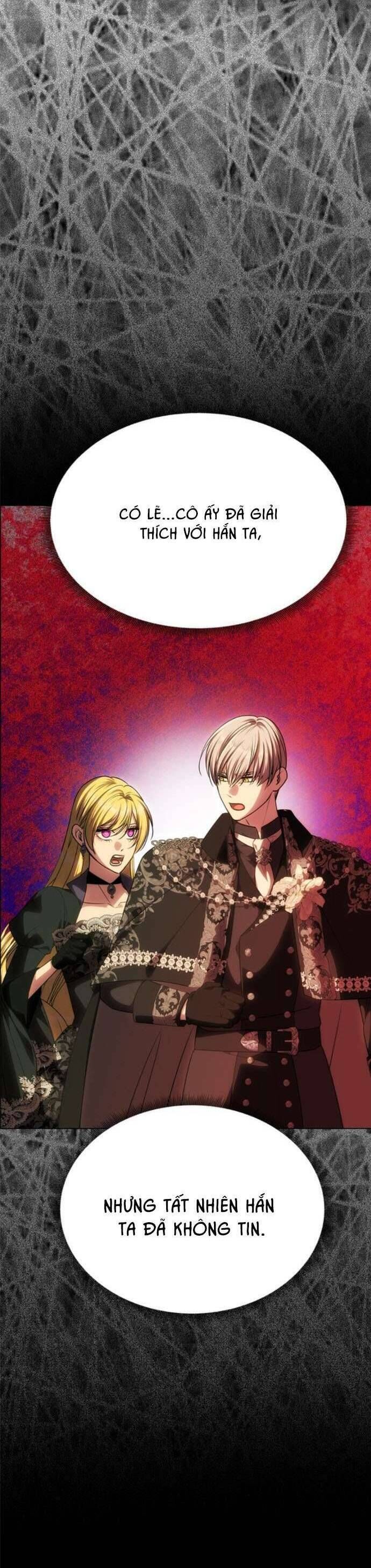 Chỉ Cần Một Người Chồng Là Đủ - Chapter 59 - Page 10