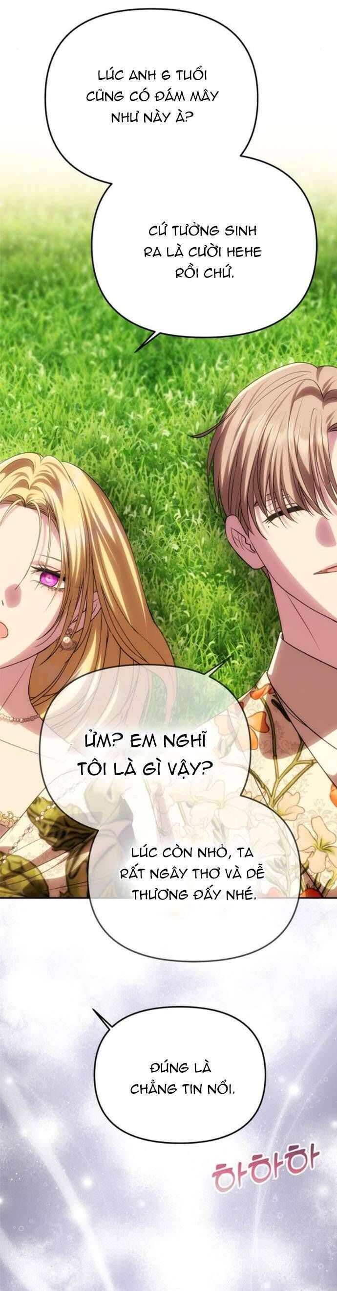 Chỉ Cần Một Người Chồng Là Đủ - Chapter 59 - Page 15