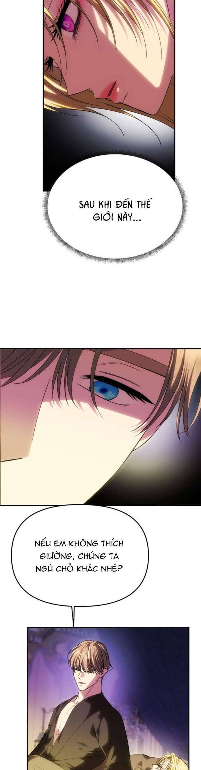 Chỉ Cần Một Người Chồng Là Đủ - Chapter 59 - Page 18